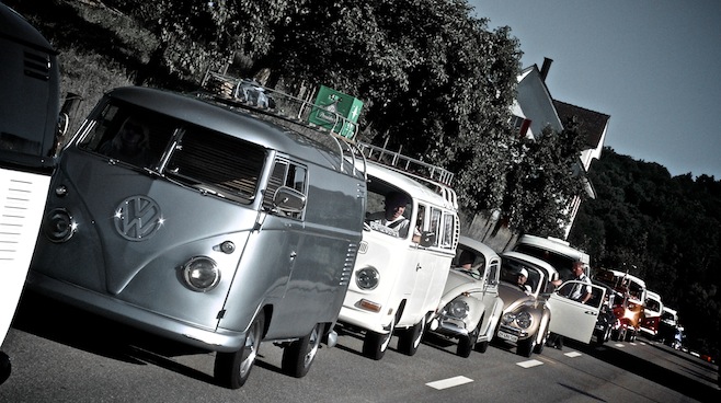 Frauenfeld Cruise